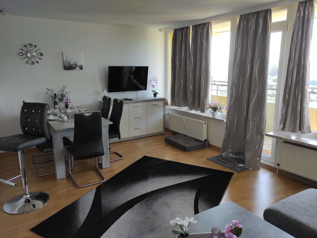 Ferienwohnung Abendsonne App. 450