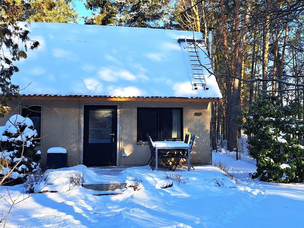 Haus Albatros