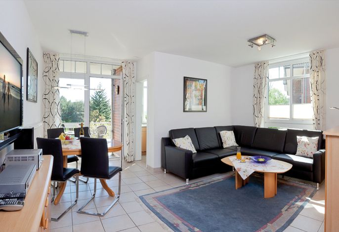 Ferienwohnung Haus Roland Whg. 26