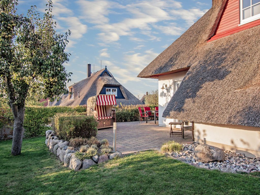 Haus Seemannsgarn