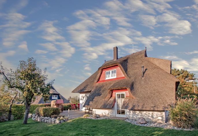 Haus Seemannsgarn