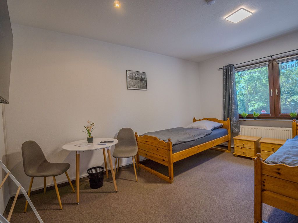Gästezimmer Nr 3