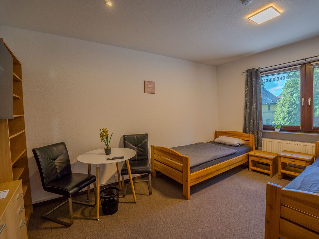 Gästezimmer Nr. 4