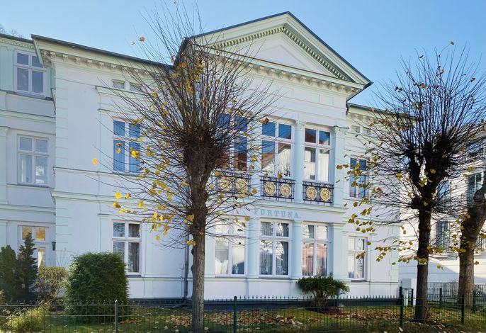 Villa Fortuna II OG rechts