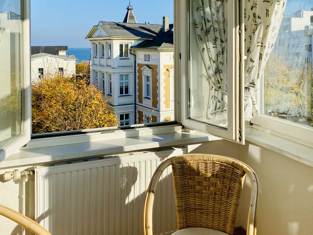 Villa Fortuna Ferienwohnung mit Seeblick