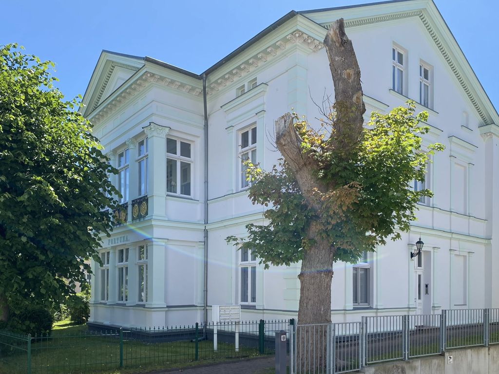 Villa Fortuna