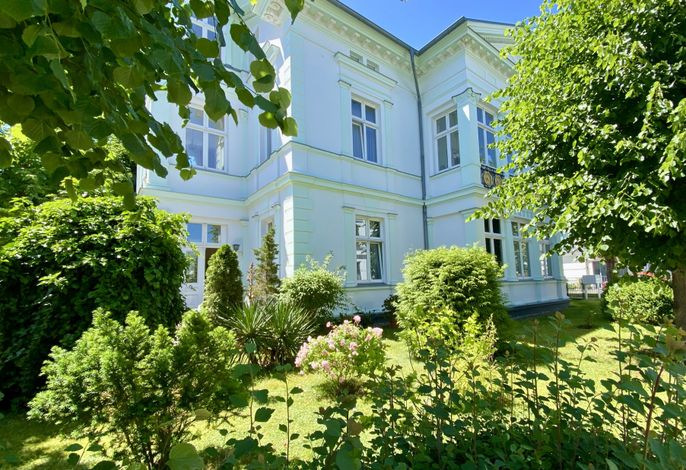 Villa Fortuna II OG links – Foto 1