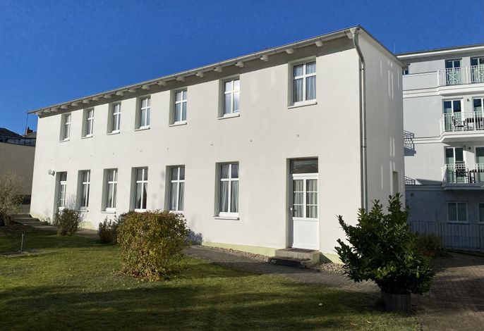 Villa Fortuna WE Hiddensee