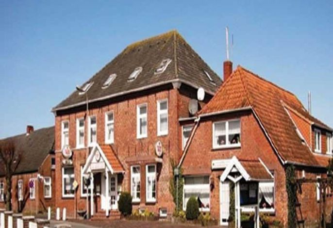 Ferienhaus Steinhaus