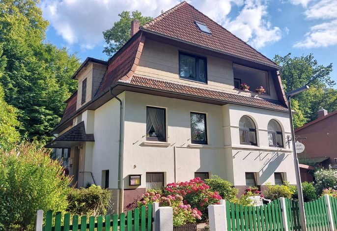 Ferienwohnung Weber