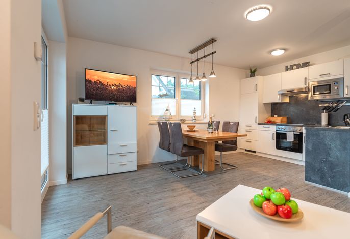 Ferienhaus Käpt'n Blaubär