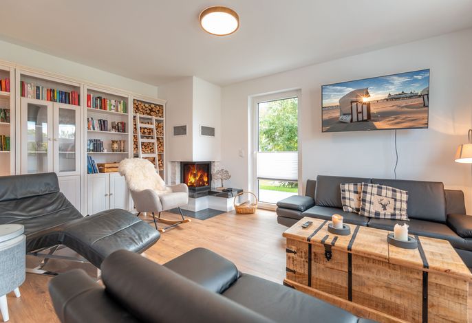 Ferienhaus DeRuhHus