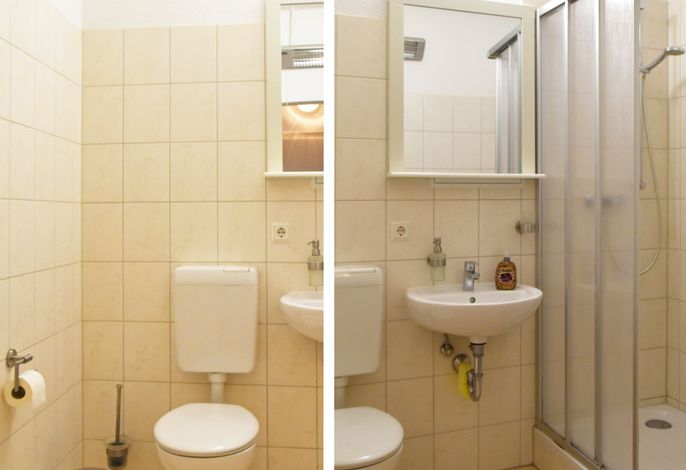Gästewohnung Platanenstrasse 1/ Zi. 440