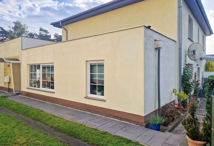 Karlshagen, Fewo Virgil – Foto 1