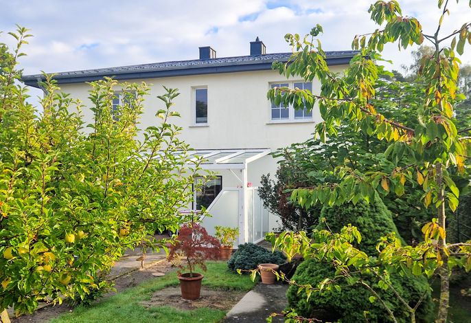 Photo Karlshagen, Fewo Virgil 4