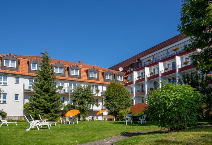 Aktivhotel Heikenberg
