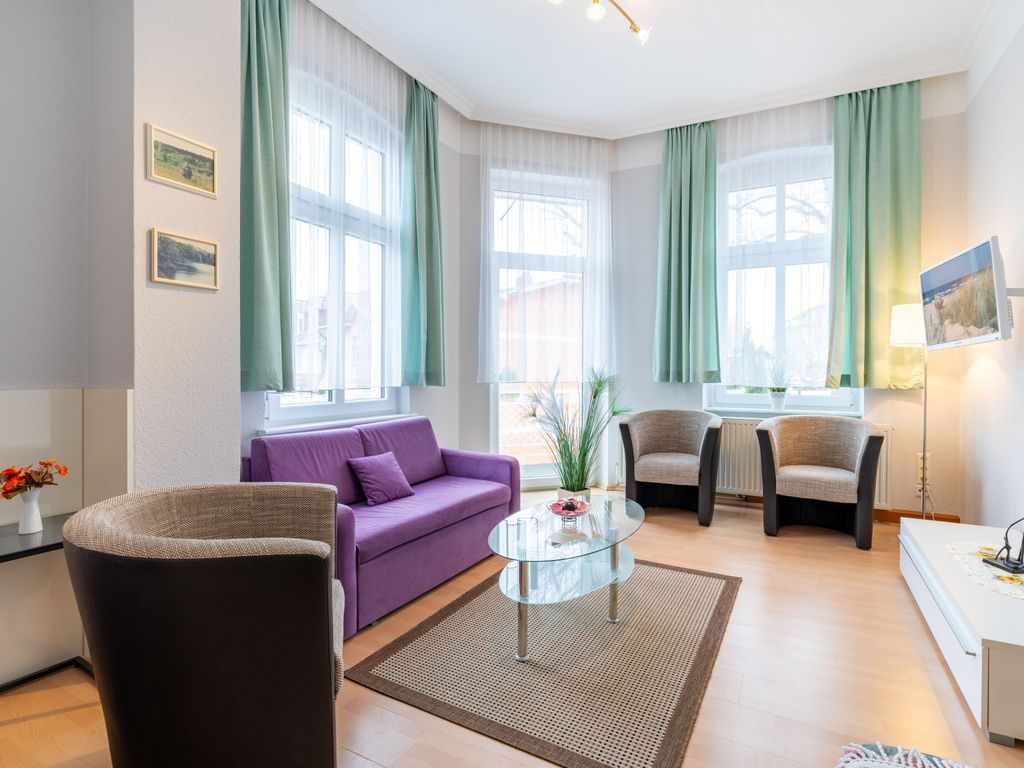 Haus Irmi Wohnung 03