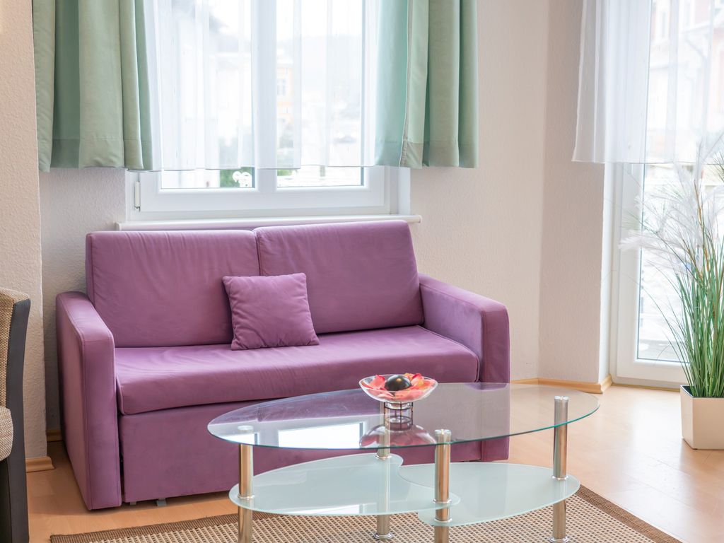 Haus Irmi Wohnung 03