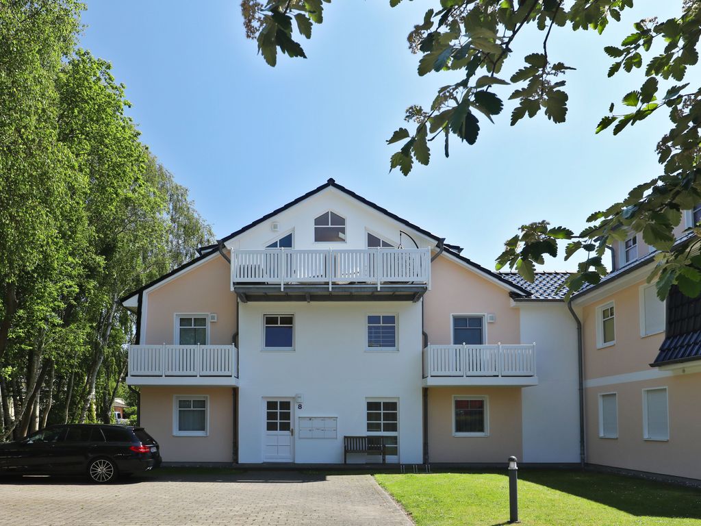 Vorderansicht