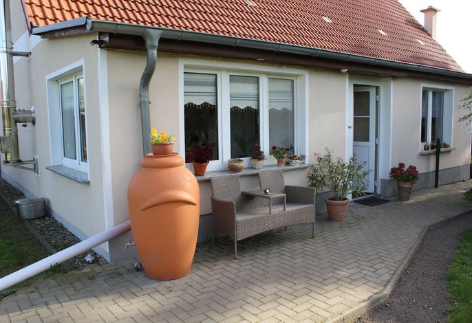 Ferienwohnung Feldblick