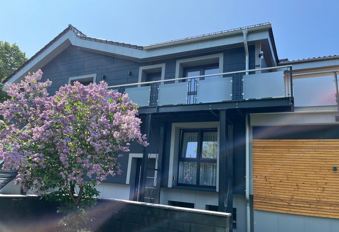 H-Loft Style-Apartments