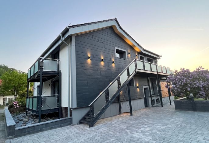Drahthütte