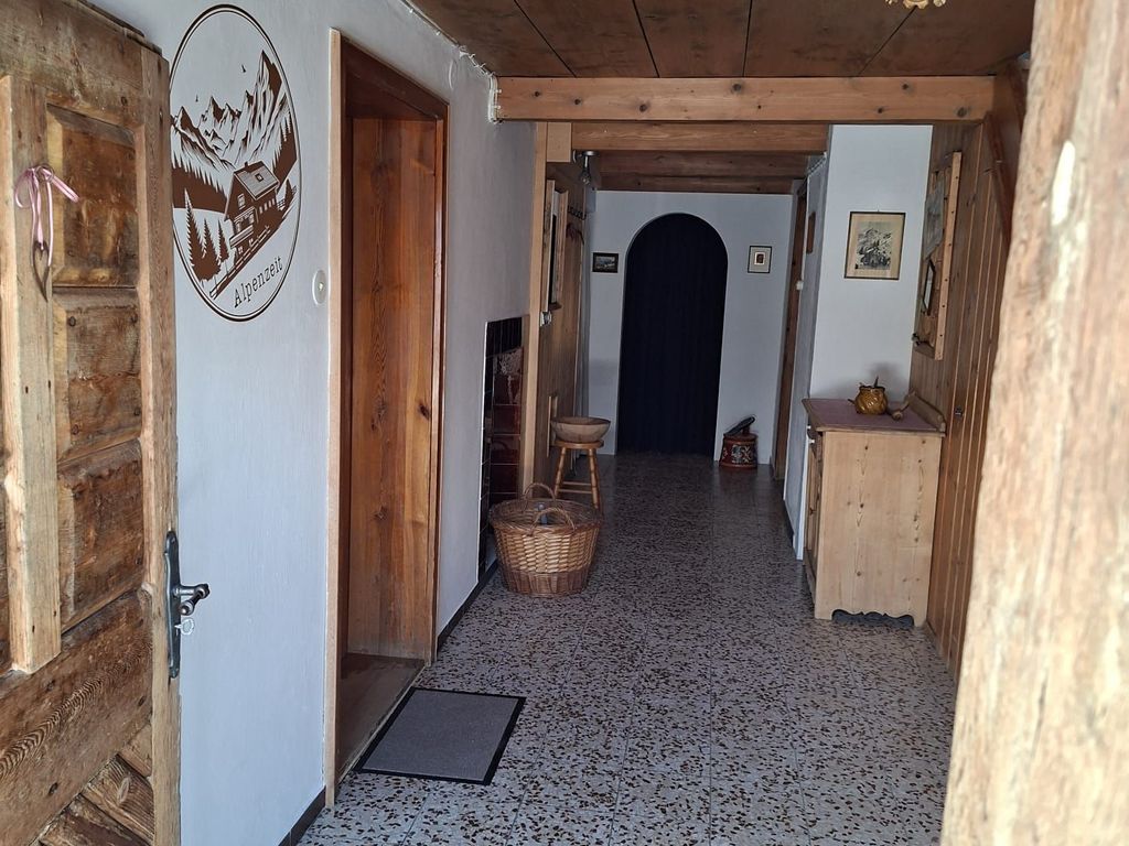 Ferienwohnung Reisberger