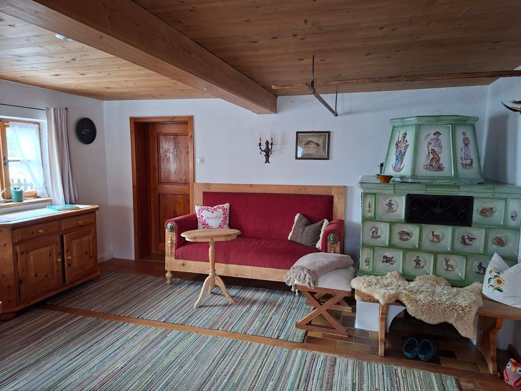 Ferienwohnung Reisberger