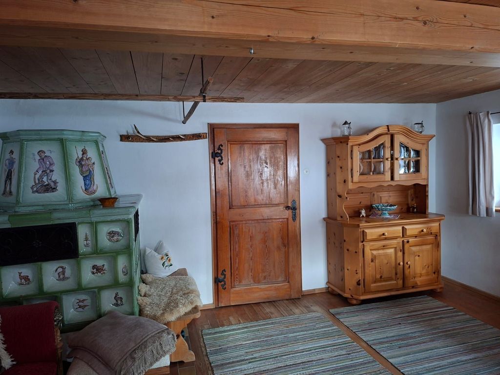 Ferienwohnung Reisberger