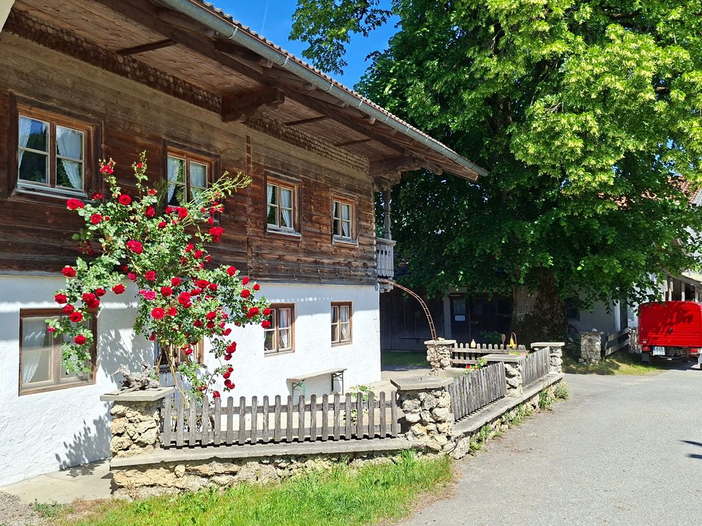Ferienwohnung Reisberger