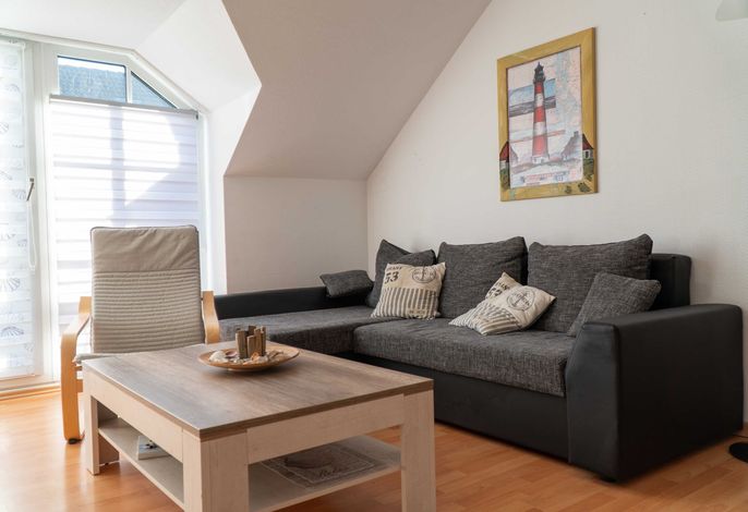 - Ferienwohnung Uns Stuuv