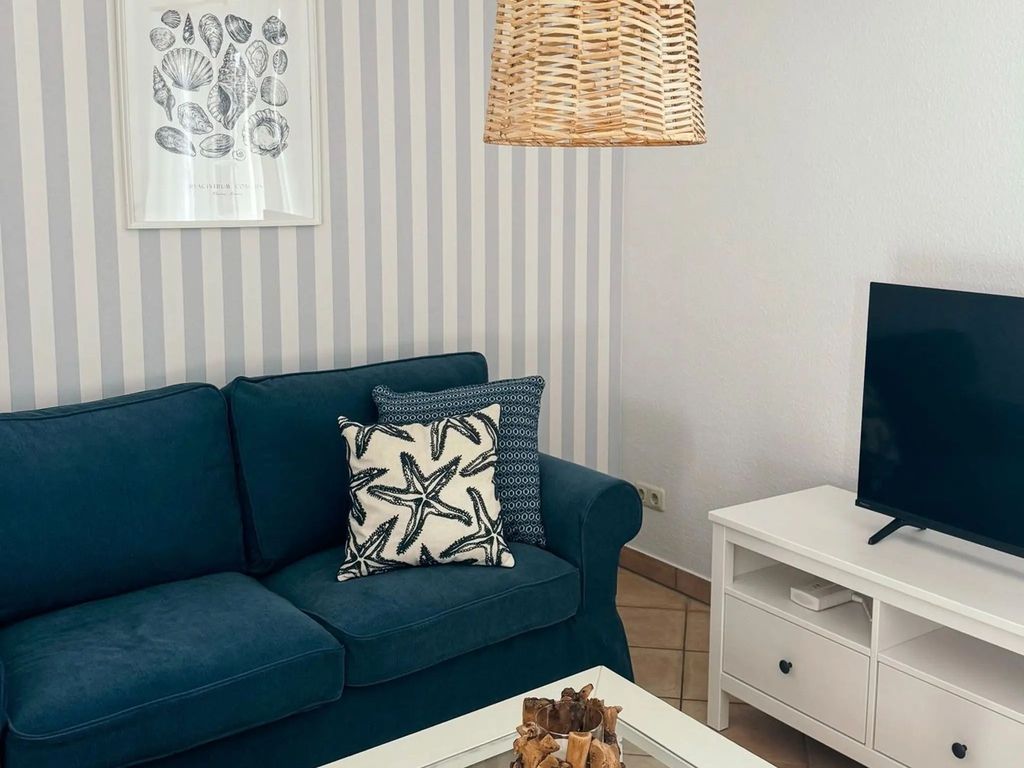 Wohnzimmer - Detail