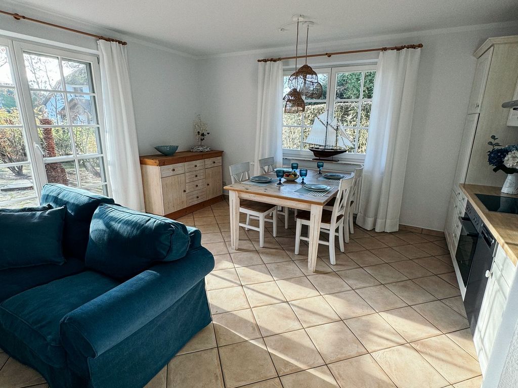 Wohnzimmer Essbereich