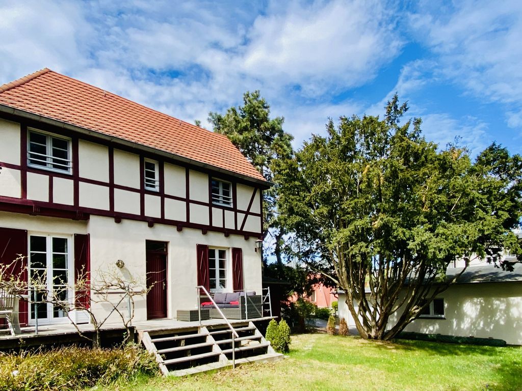 Familienfreundliches Ferienhaus, das  Kutscherhaus