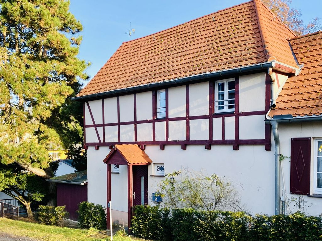 Kutscherhaus in Heringsdorf