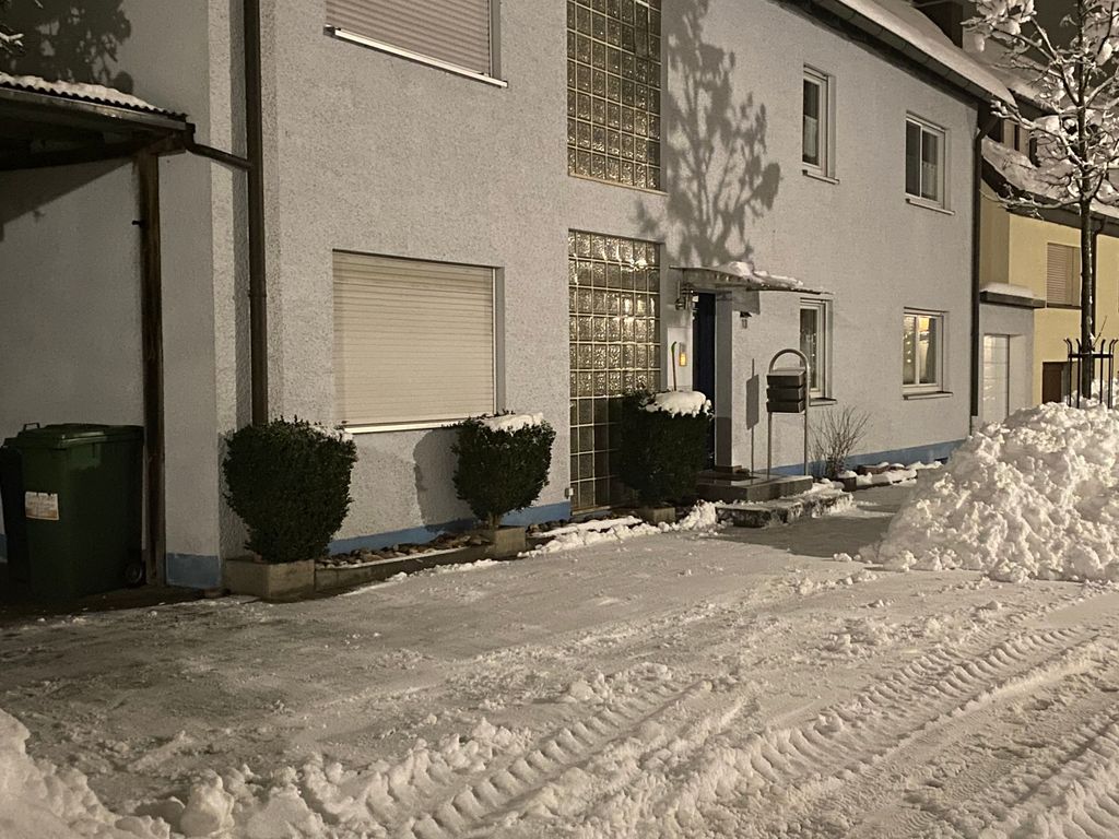 Ferienwohnung RoMa