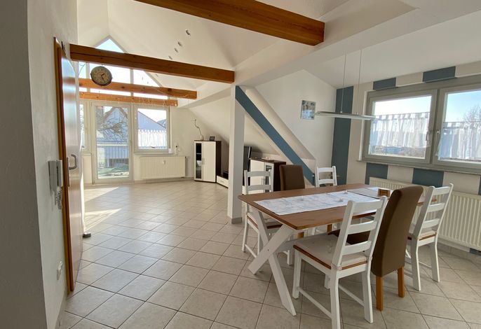 Ferienwohnung RoMa