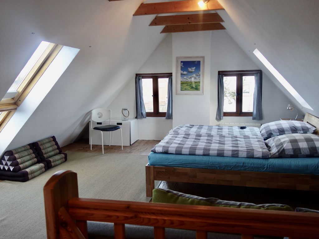 Schlafzimmer 2