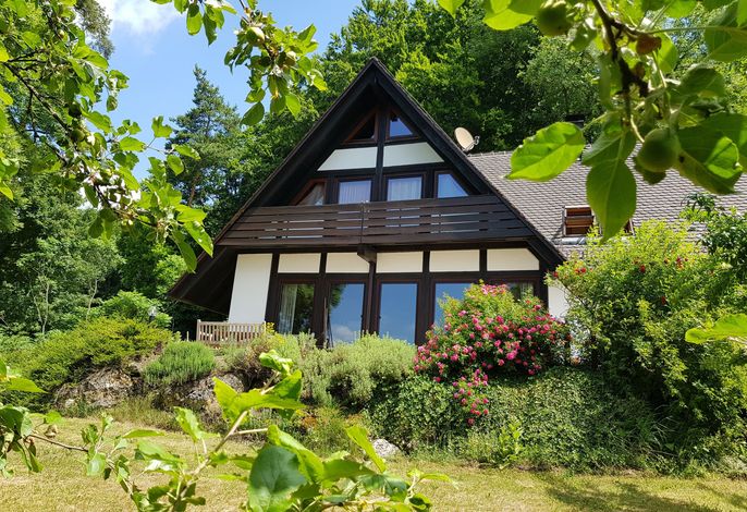 Haus Himmelwärts