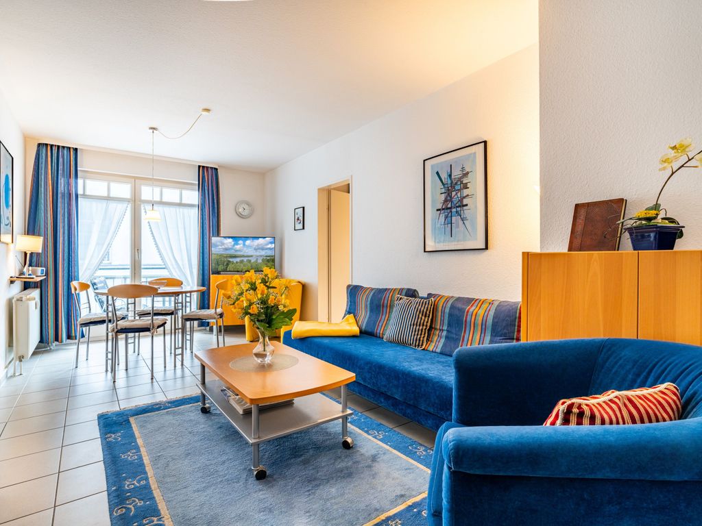 Ferienwohnung Regina Maris 19