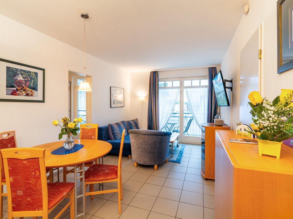 Ferienwohnung 15 - Viktoria