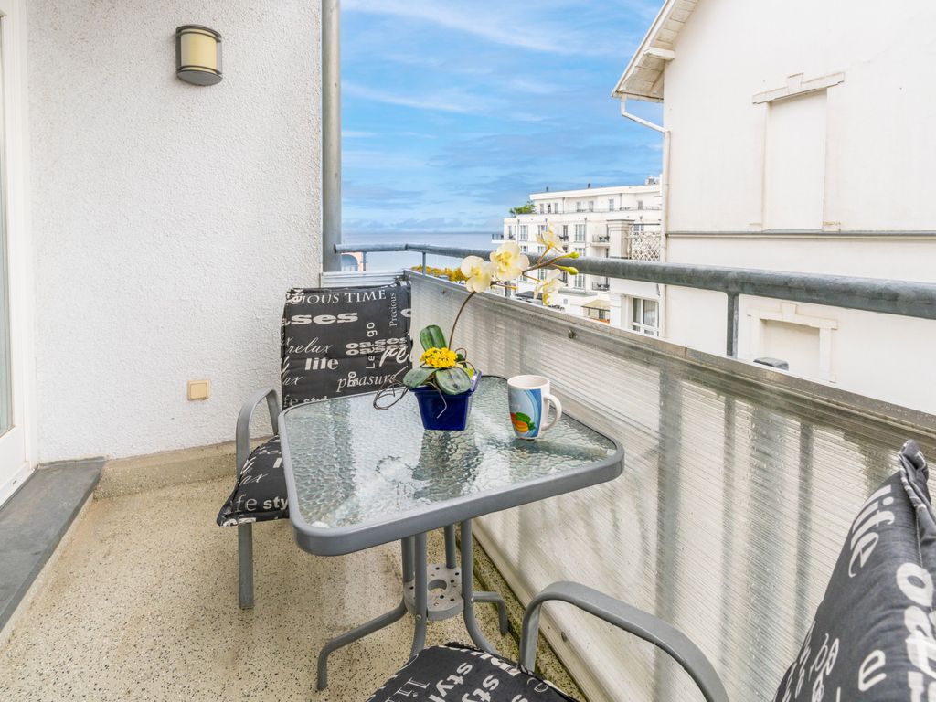 Ferienwohnung Regina Maris 19