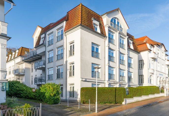 Ferienwohnung 15 - Viktoria