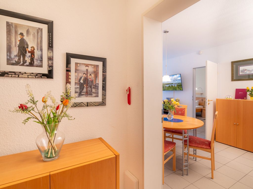 Ferienwohnung 15 - Viktoria