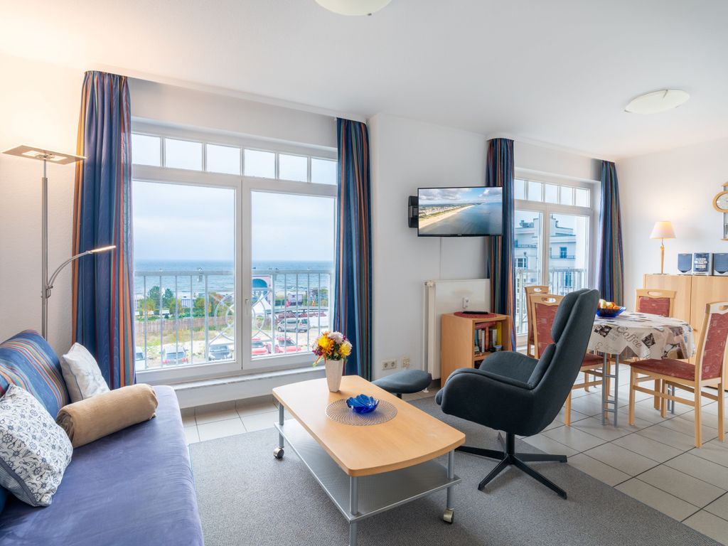Ferienwohnung Regina Maris 20