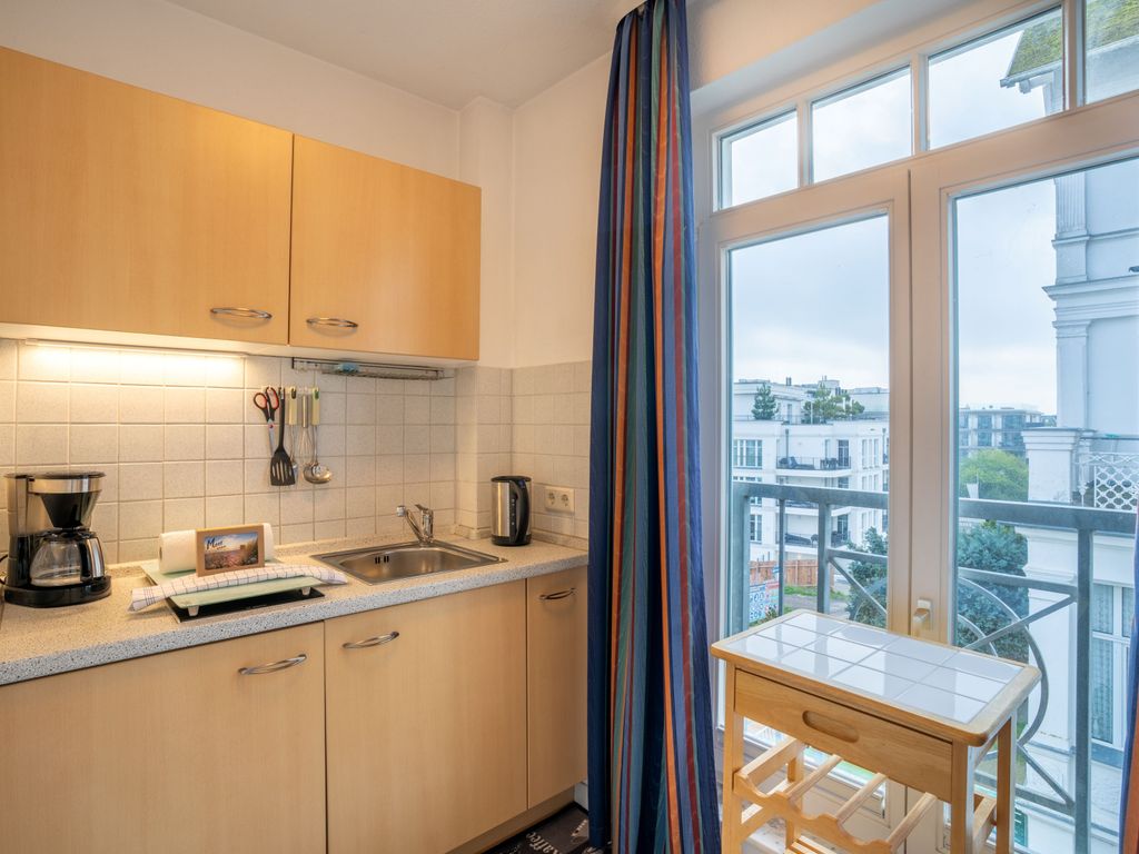 Ferienwohnung Regina Maris 20