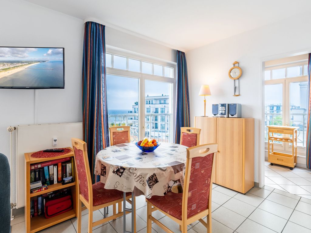 Ferienwohnung Regina Maris 20