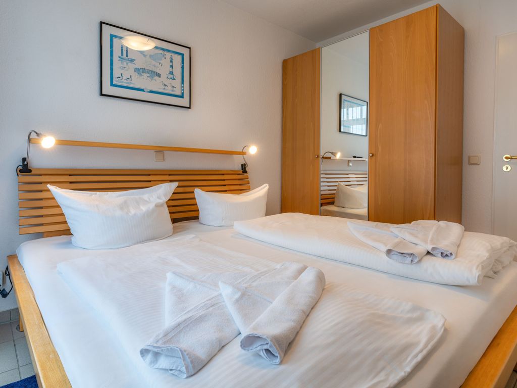 Ferienwohnung Regina Maris 20
