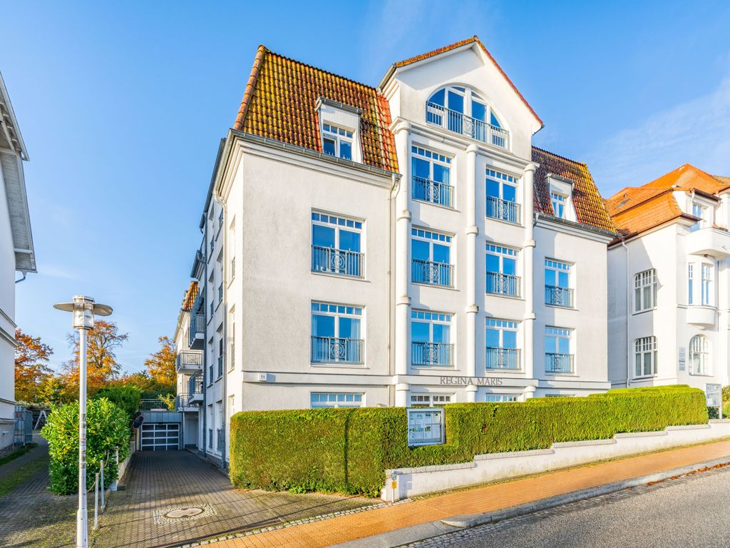 Ferienwohnung Regina Maris 20