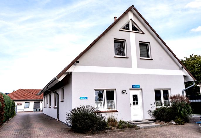 Bild von Kajütenhus Komfort-Ferienwohnungen